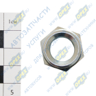 610800080006 Гайка С/И М22х1,5 наружн. резьба h=20 К=24 внутр. отв. ф15 штуцера форсунки Weichai WP7 Weichai Power